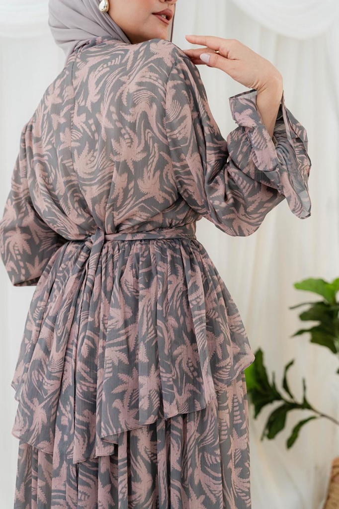 Najran Dress