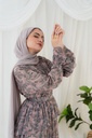 Najran Dress