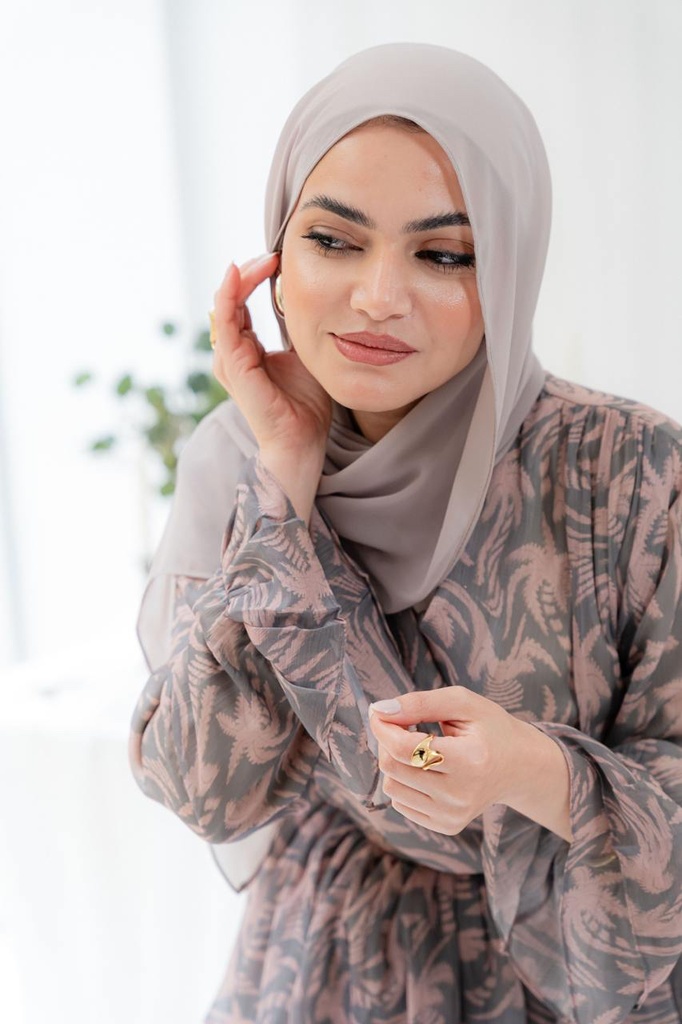 Najran Dress