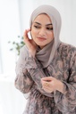 Najran Dress