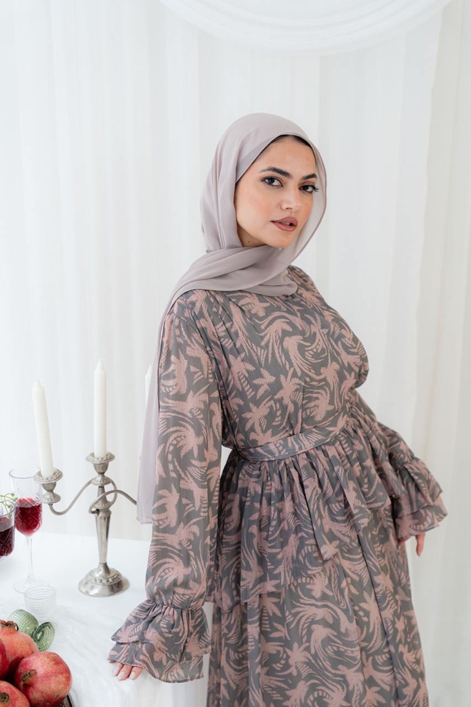 Najran Dress