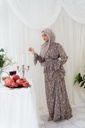 Najran Dress