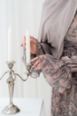 Najran Dress