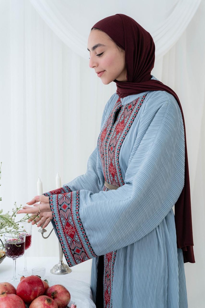 Marrakech Kaftan