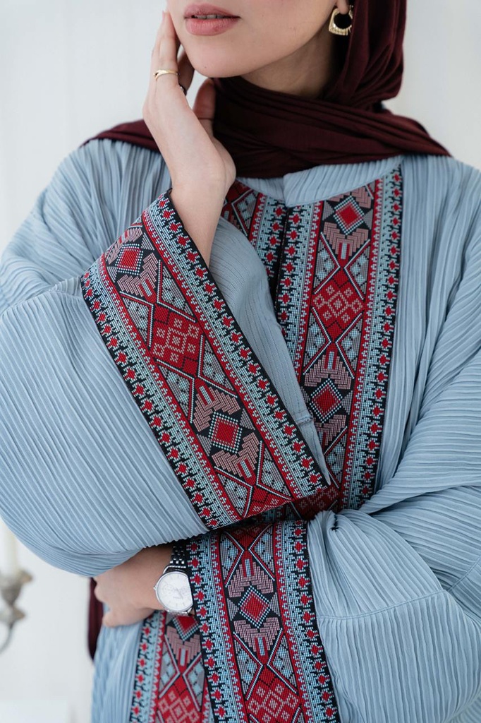 Marrakech Kaftan