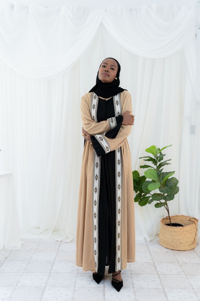 Nablus Kaftan