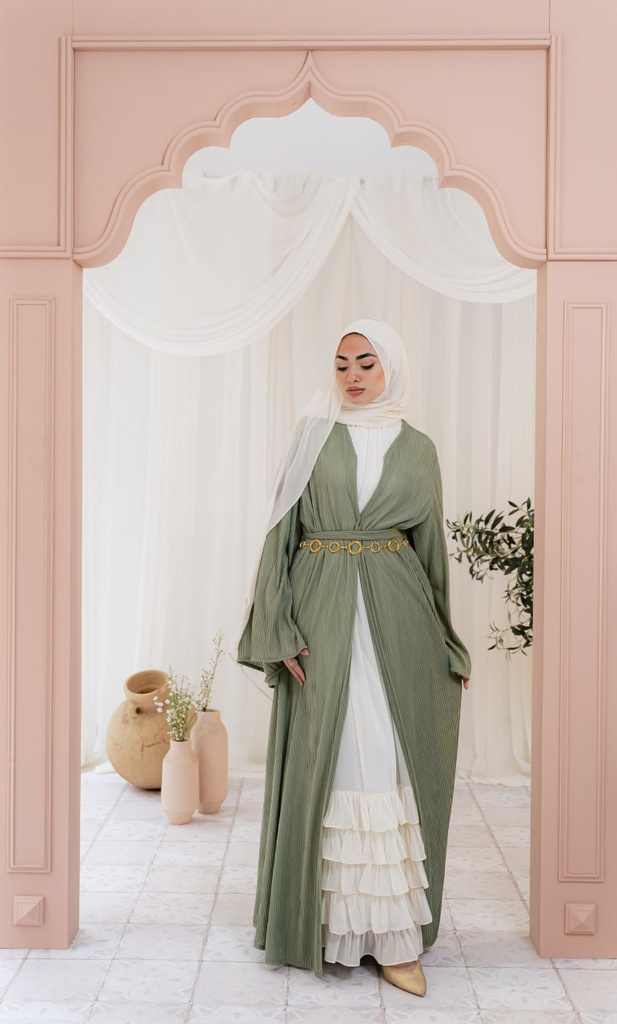 Offwhite Cathy Blouse