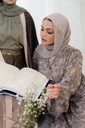 Najran Dress