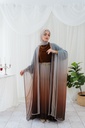 Camel Solana Blouse
