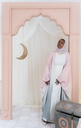 Offwhite Lucia Dress