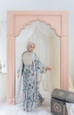 Beige Solana Blouse