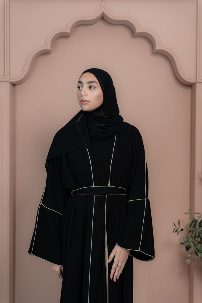 Haleema Abaya