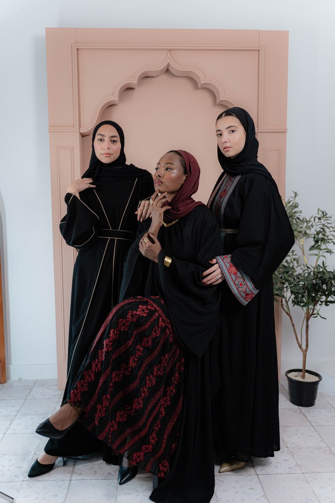 Haleema Abaya
