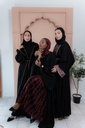 Haleema Abaya