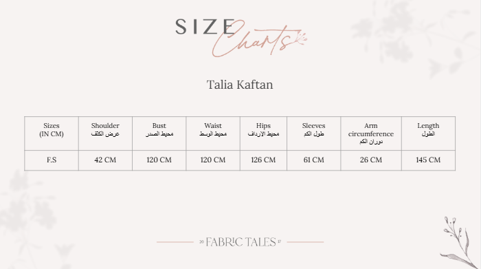 Talia Kaftan