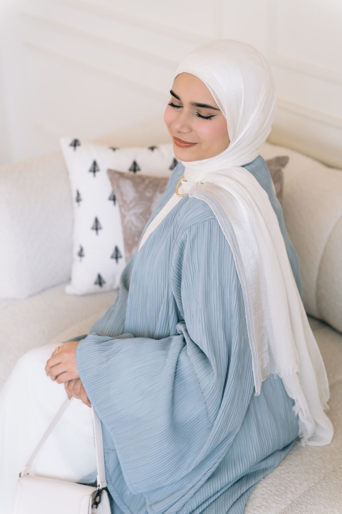Iceberg Hennah Kaftan