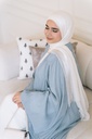Iceberg Hennah Kaftan
