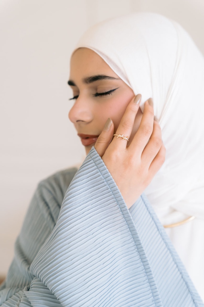 Iceberg Hennah Kaftan