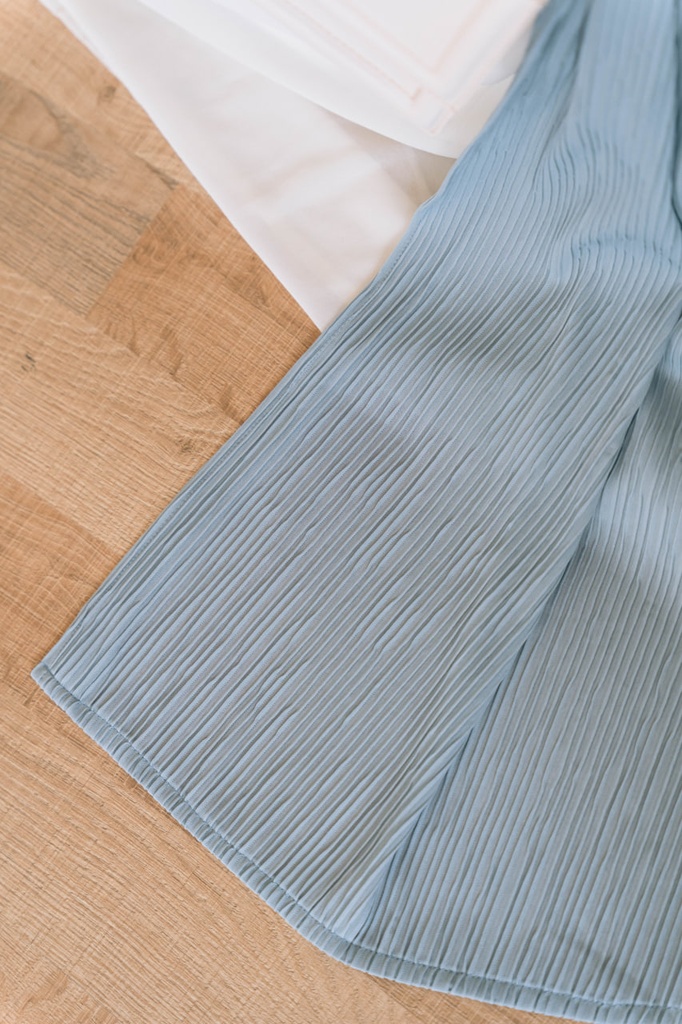 Iceberg Hennah Kaftan