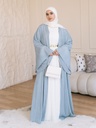 Offwhite Lucia Dress