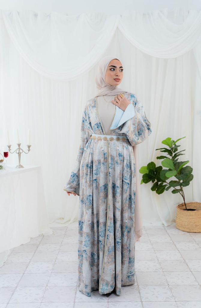 Aylin Kaftan 