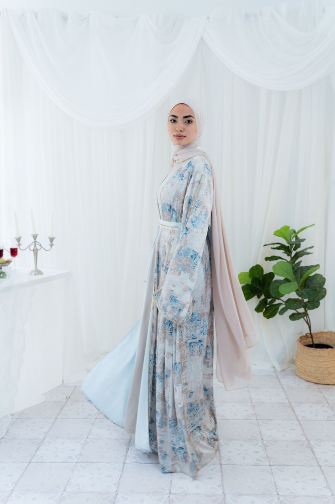 Aylin Kaftan 