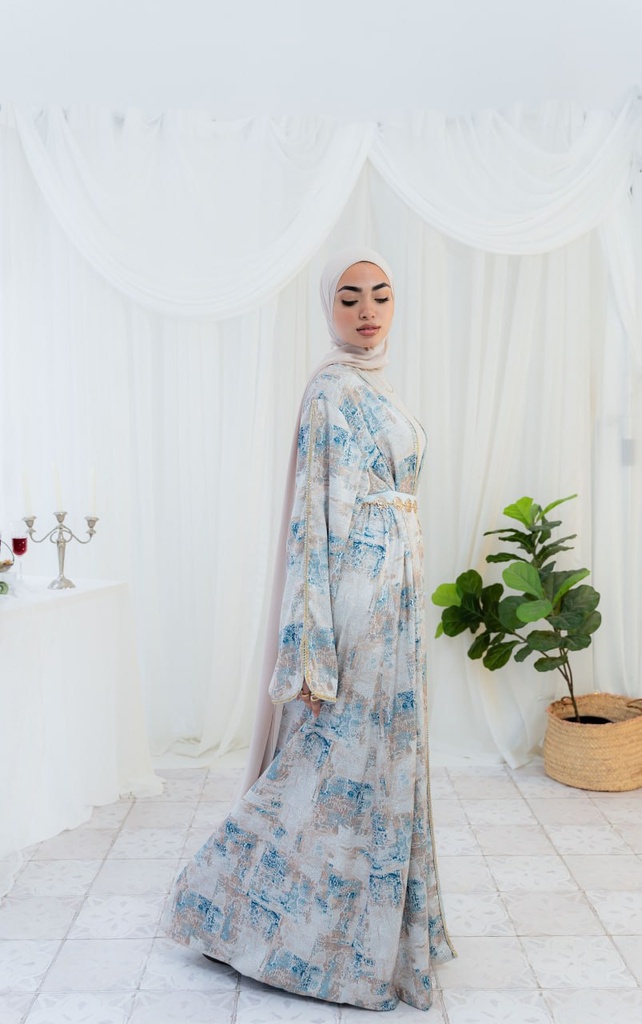 Aylin Kaftan 
