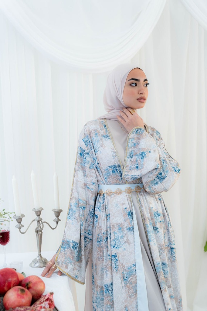 Aylin Kaftan 