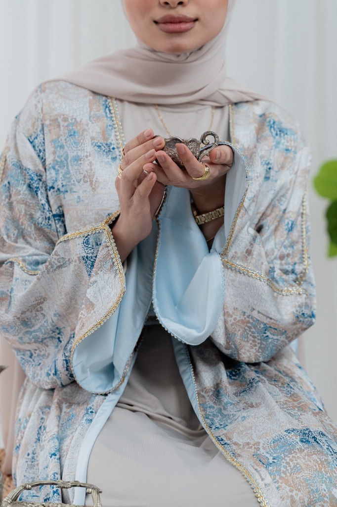 Aylin Kaftan 