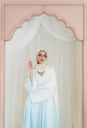 Ghaima Dress