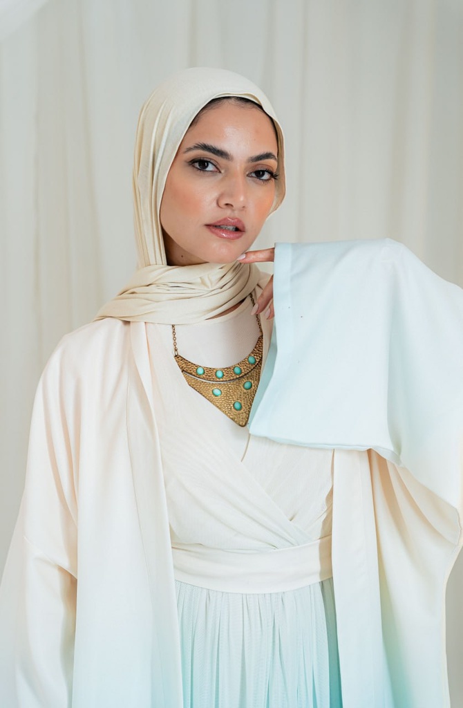 Ghaima Dress