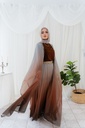 Shafaq Skirt