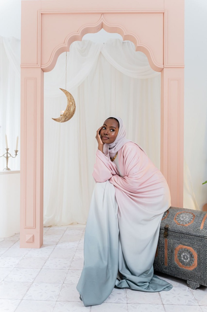 Aseel Kaftan