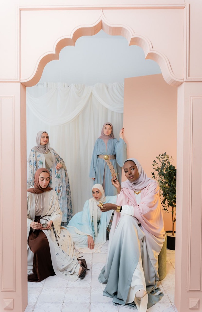 Aseel Kaftan
