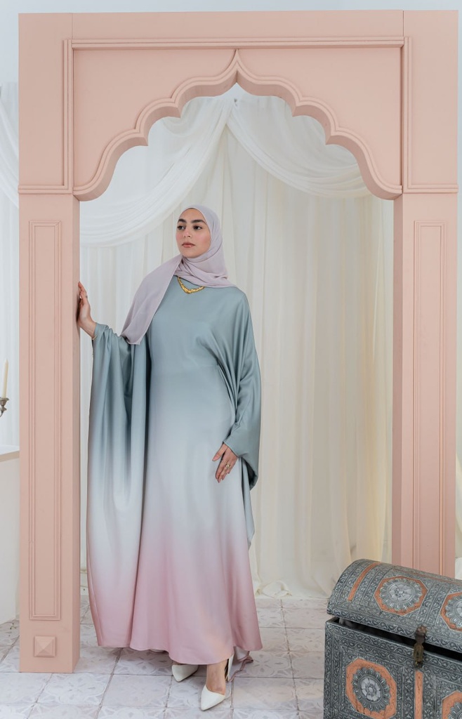 Aseel Abaya
