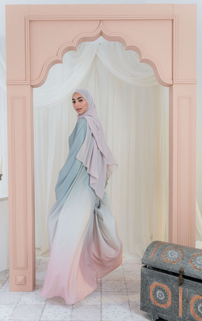 Aseel Abaya