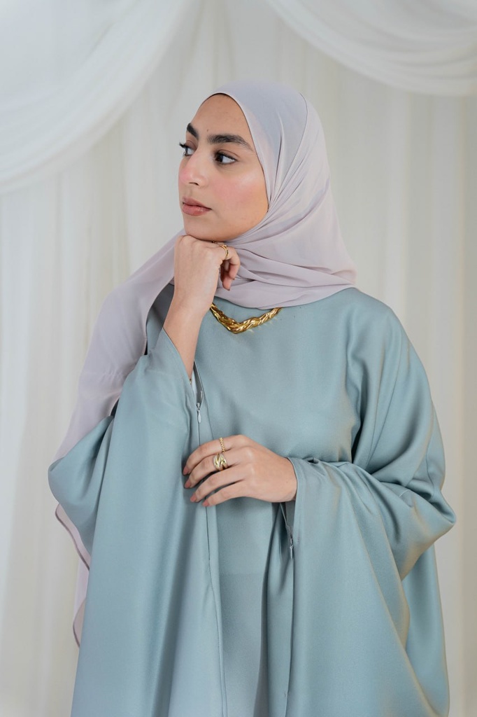 Aseel Abaya