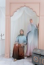 Aseel Abaya