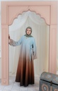 Shafaq Abaya