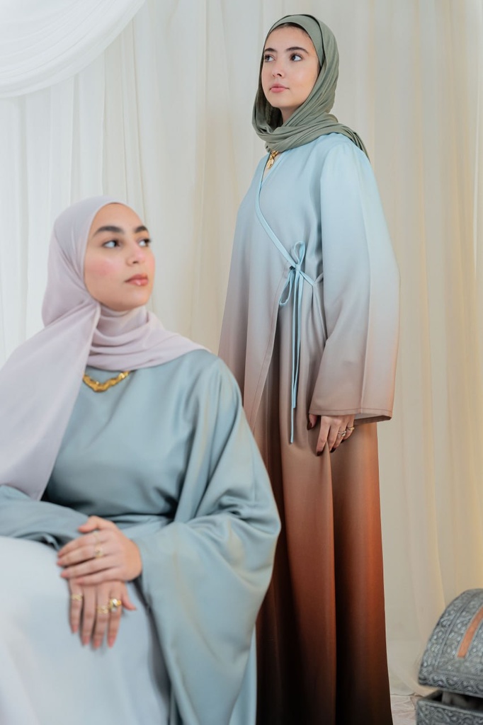 Shafaq Abaya
