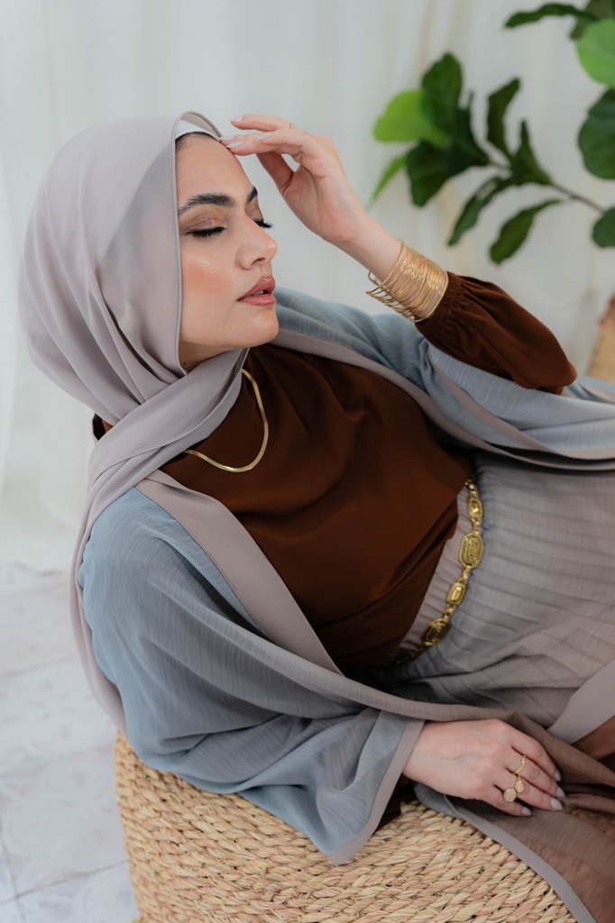 Gold Eterna Belt
