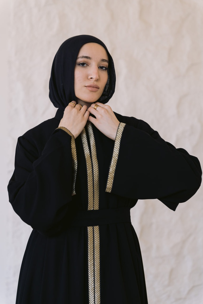 Naiomi Abaya 