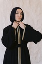 Naiomi Abaya 