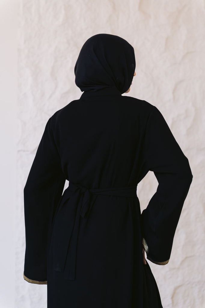 Naiomi Abaya 