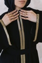 Naiomi Abaya 