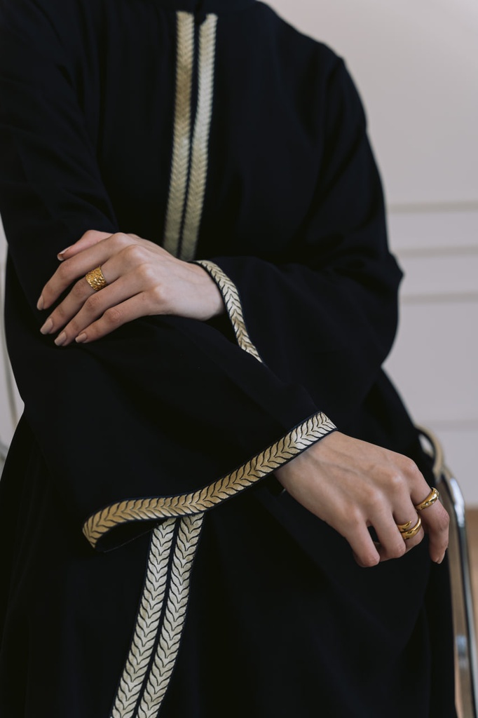 Naiomi Abaya 