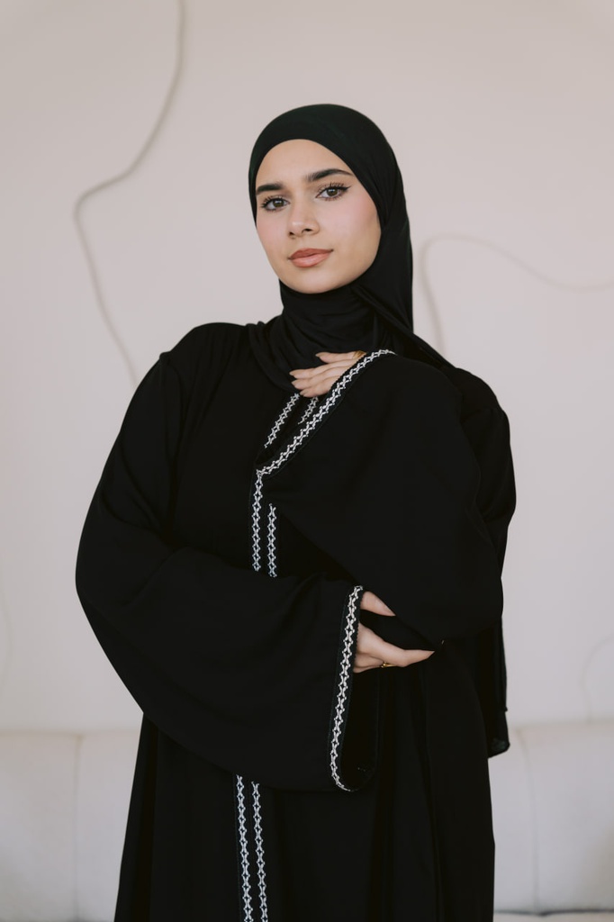Taiba Abaya