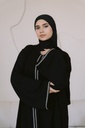 Taiba Abaya