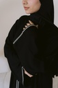 Taiba Abaya