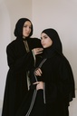 Taiba Abaya
